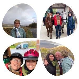 Meet your Posher, Denise